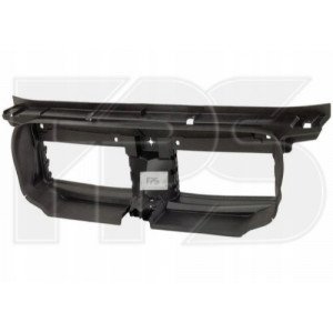 Дефлектор радіатора AS08142076 на BMW X1 (E84) 2012-2015