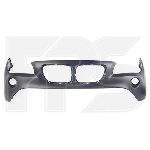 Бампер AS08123016 на BMW X1 (E84) 2009-2012