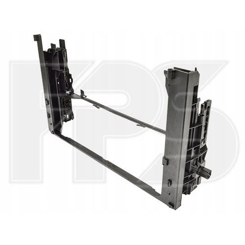 Дефлектор радіатора AS08142010 на BMW 7 (F01) 2008-2015