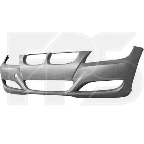 Бампер AS08123030 на BMW 3 (E90/E91) 2008-2011