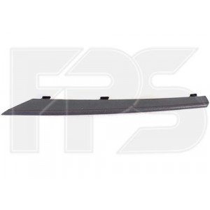 Смужка пластикова AS08123032 на BMW 3 (E90/E91) 2008-2011