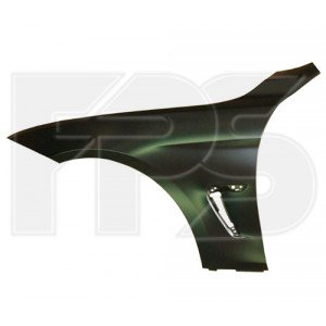 Крило AS08123035 на BMW 4 (F32/33/36/82) 2013-2020