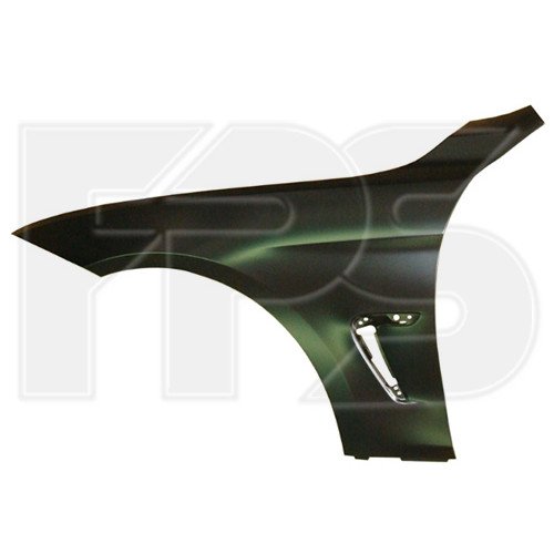 Крило AS08123035 на BMW 4 (F32/33/36/82) 2013-2020