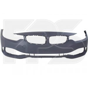 Бампер передний AS08141875 на BMW 4 (F32/33/36/82) 2013-2020