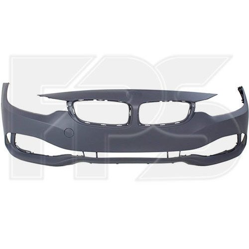 Бампер передний AS08141875 на BMW 4 (F32/33/36/82) 2013-2020