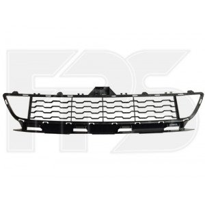 Решітка бампера AS08123041 на BMW 4 (F32/33/36/82) 2013-2020