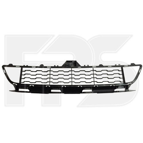 Решітка бампера AS08123041 на BMW 4 (F32/33/36/82) 2013-2020
