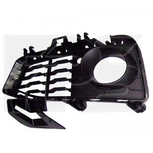 Решітка бампера AS08123043 на BMW 4 (F32/33/36/82) 2013-2020