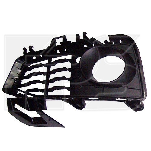 Решітка бампера AS08123043 на BMW 4 (F32/33/36/82) 2013-2020