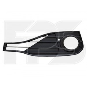 Решітка бампера AS08123044 на BMW 4 (F32/33/36/82) 2013-2020