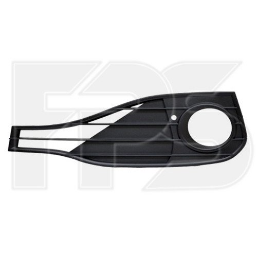 Решітка бампера AS08123044 на BMW 4 (F32/33/36/82) 2013-2020