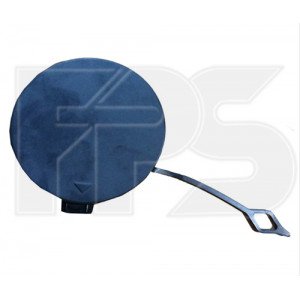 Заглушка пластикова AS08123046 на BMW 4 (F32/33/36/82) 2013-2020