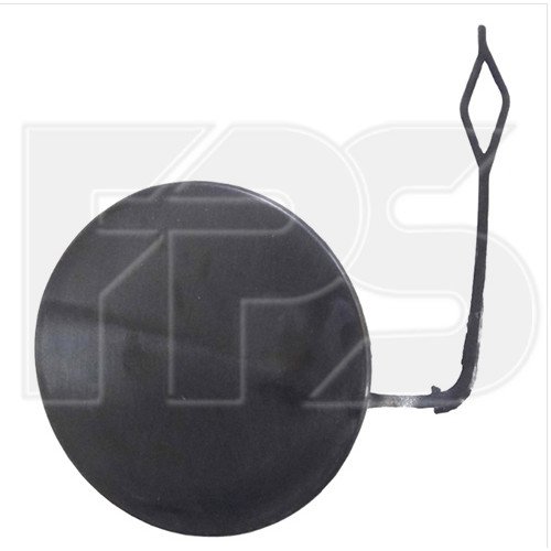 Заглушка пластикова AS08123047 на BMW 4 (F32/33/36/82) 2013-2020