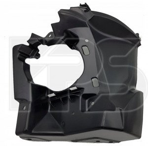 Кріплення фари AS08141877 на BMW 4 (F32/33/36/82) 2013-2020