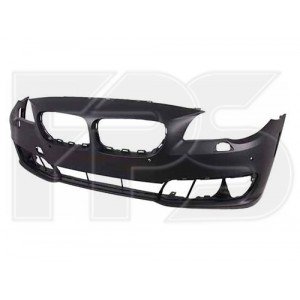 Бампер передний AS08141978 на BMW 5 GT (F07) 2009-2017