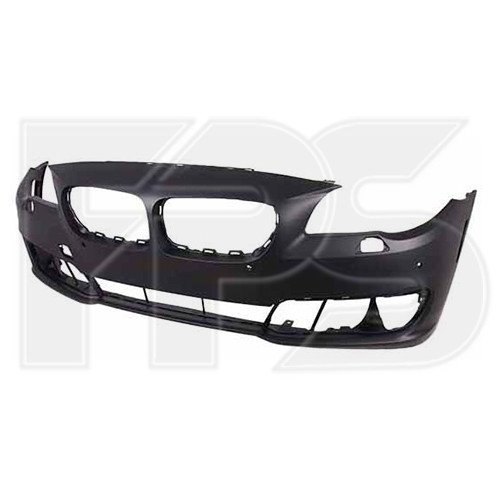 Бампер передний AS08141978 на BMW 5 GT (F07) 2009-2017