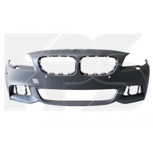 Бампер передний AS08141977 на BMW 5 GT (F07) 2009-2017