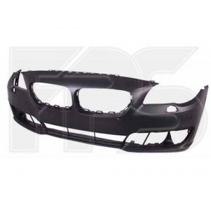 Бампер передний AS08141979 на BMW 5 GT (F07) 2009-2017