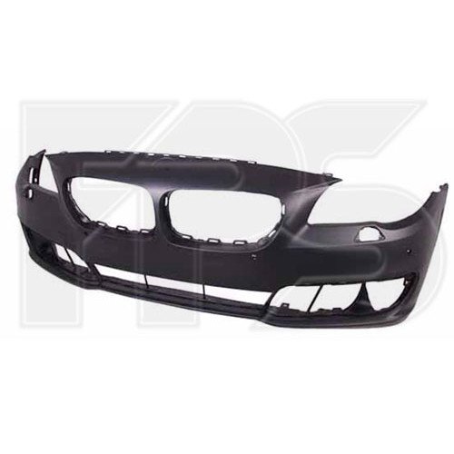 Бампер передній AS08141979 на BMW 5 (F10/F11) 2013-2016