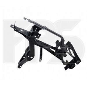 Кронштейн фары AS08142083 на BMW X3 (G01) 2021-