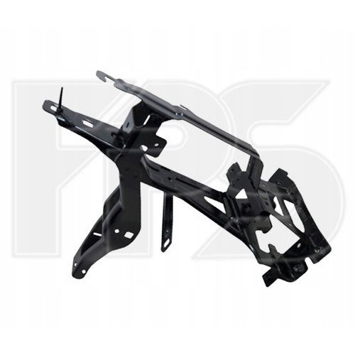 Кронштейн фары AS08142082 на BMW X3 (G01) 2021-