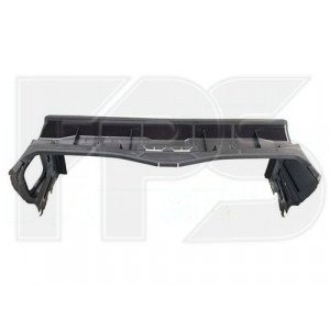 Дефлектор радиатора AS08142087 на BMW X4 (G02) 2021-