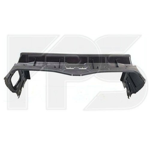 Дефлектор радиатора AS08142087 на BMW X4 (G02) 2021-