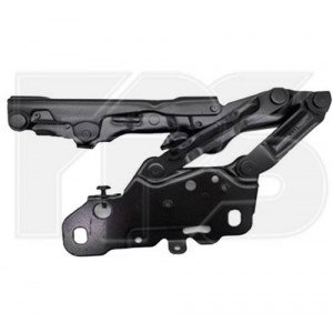 Петля капота AS08142086 на BMW X4 (G02) 2021-