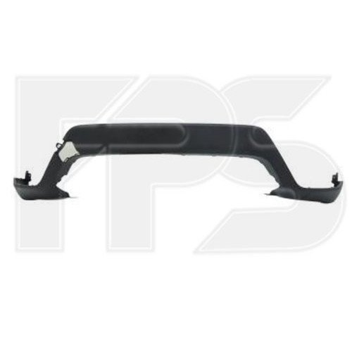 Накладка бампера AS08142127 на BMW X3 (G01) 2017-2021