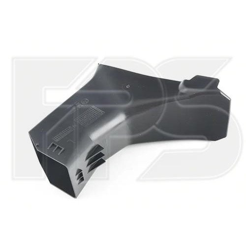 Дефлектор бампера AS08142134 на BMW X3 (G01) 2017-2021