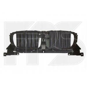 Решітка радіатора AS08142131 на BMW X4 (G02) 2018-