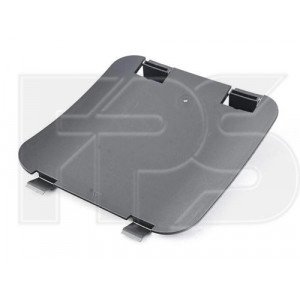 Кришка підкрилка AS08141906 на BMW 6 GT (G32) 2020-2023