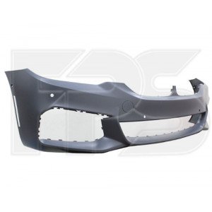 Бампер передний AS08141986 на BMW 5 (G30/G31) 2017-2020