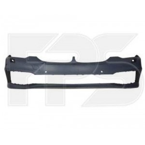 Бампер передній AS08141982 на BMW 5 (G30/G31) 2017-2020