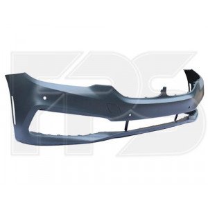 Бампер передний AS08141983 на BMW 5 (G30/G31) 2017-2020