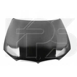 Капот AS08142234 на BMW X6 (G06) 2019-2023