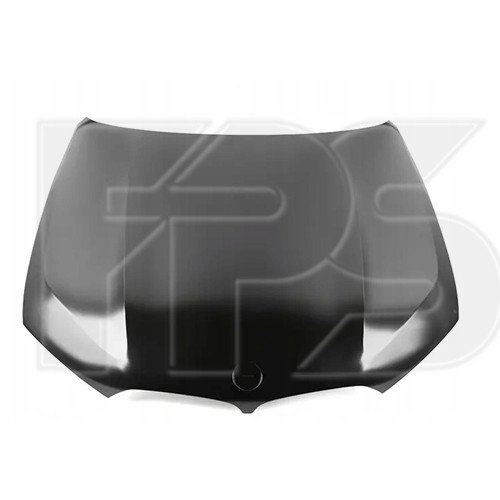 Капот AS08142234 на BMW X6 (G06) 2019-2023