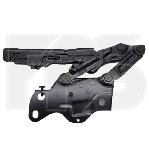 Петля капота AS08142230 на BMW X6 (G06) 2019-2023