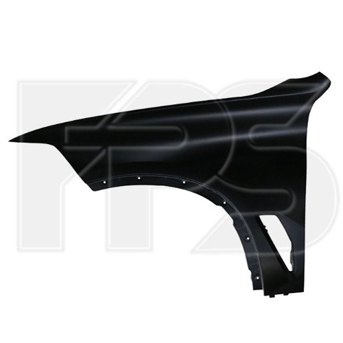 Крило переднє ліве AS08142233 на BMW X5 (G05) 2018-2023