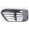 Решетка в бампере AS08142044 на BMW X1 (F48) 2015-2020