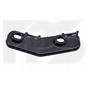 Крепление бампера переднее правое AS08142046 на BMW X1 (F48) 2015-2020