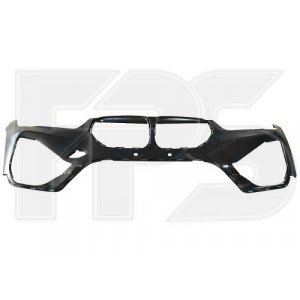 Бампер передній AS08142035 на BMW X1 (F48) 2020-2022