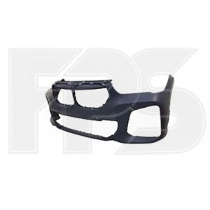 Бампер передній AS08142022 на BMW X1 (F48) 2020-2022