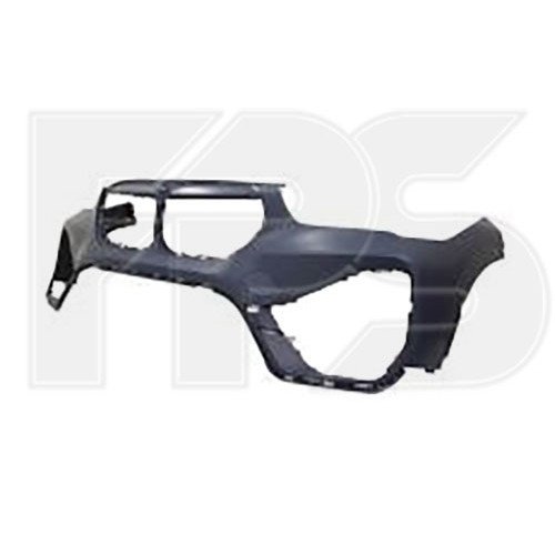 Бампер передний AS08142023 на BMW X1 (F48) 2020-2022