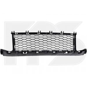 Решітка в бампері AS08142024 на BMW X1 (F48) 2020-2022