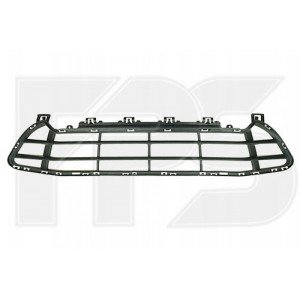 Решітка в бампері AS08142025 на BMW X1 (F48) 2020-2022