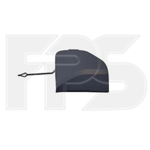 Закглушка букстровачного крюка AS08142026 на BMW X1 (F48) 2020-2022