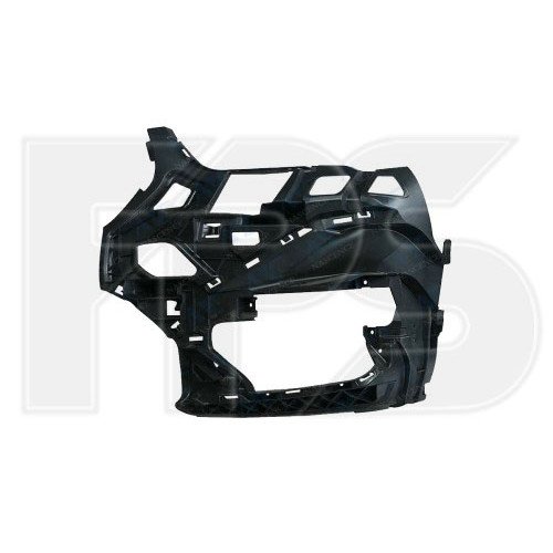 Кріплення бампера переднє праве AS08142030 на BMW X1 (F48) 2020-2022