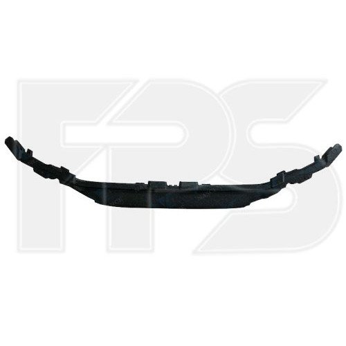 Абсорбер бампера передний AS08142033 на BMW X1 (F48) 2020-2022