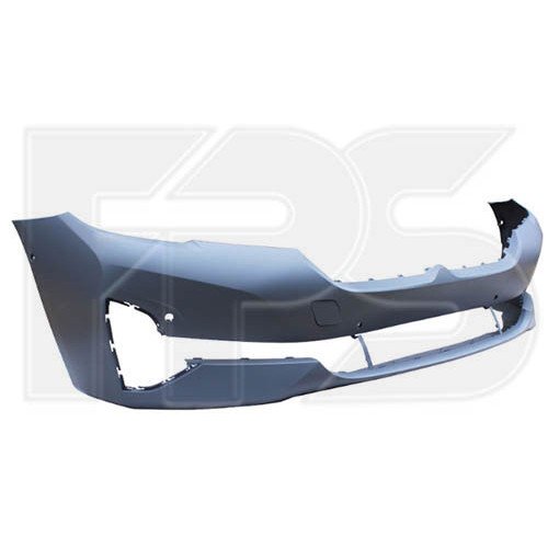 Бампер передний AS08141897 на BMW 5 (G30/G31) 2020-2024